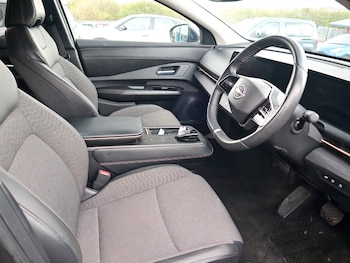 Used Nissan ARIYA 2022 for sale - 78317580: Photo