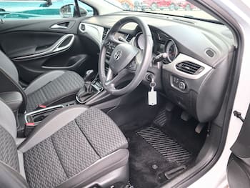 Used Vauxhall Astra 2021 for sale - 79575908: Photo