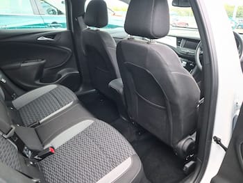 Used Vauxhall Astra 2021 for sale - 79575908: Photo
