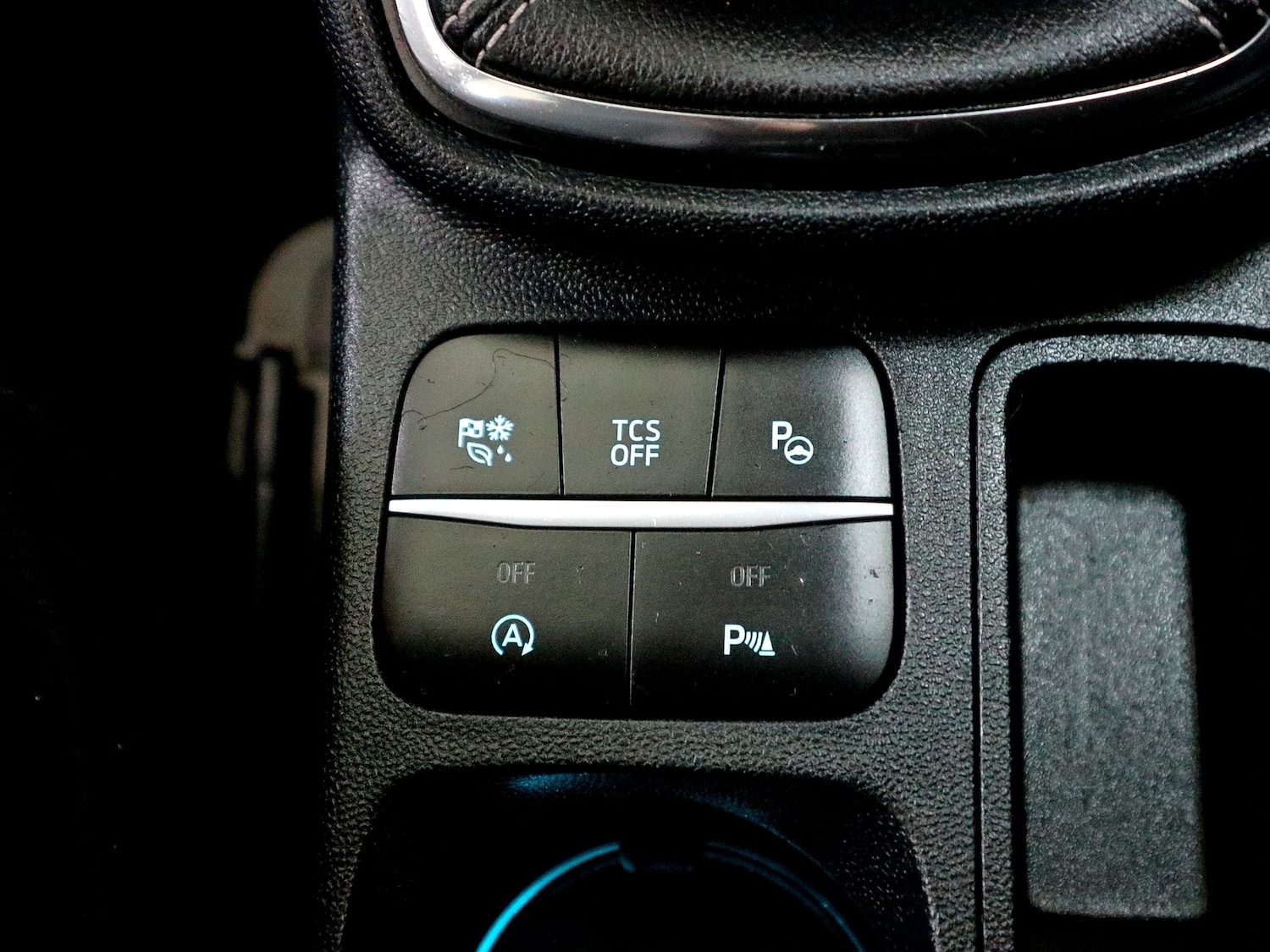Vehicle 40