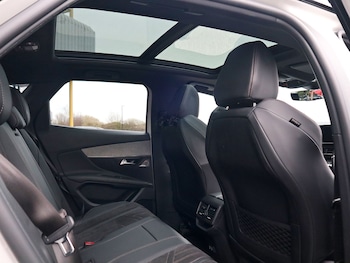 Used Peugeot 3008 2022 for sale - 77991907: Photo