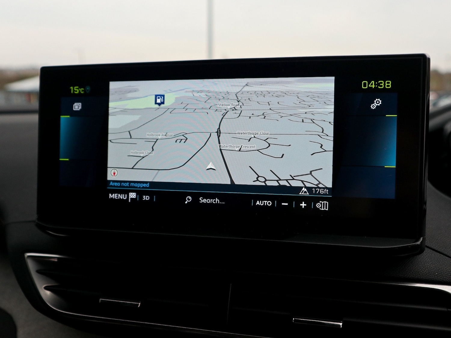 Used Peugeot 3008 2022 for sale - 77991907: Photo 6