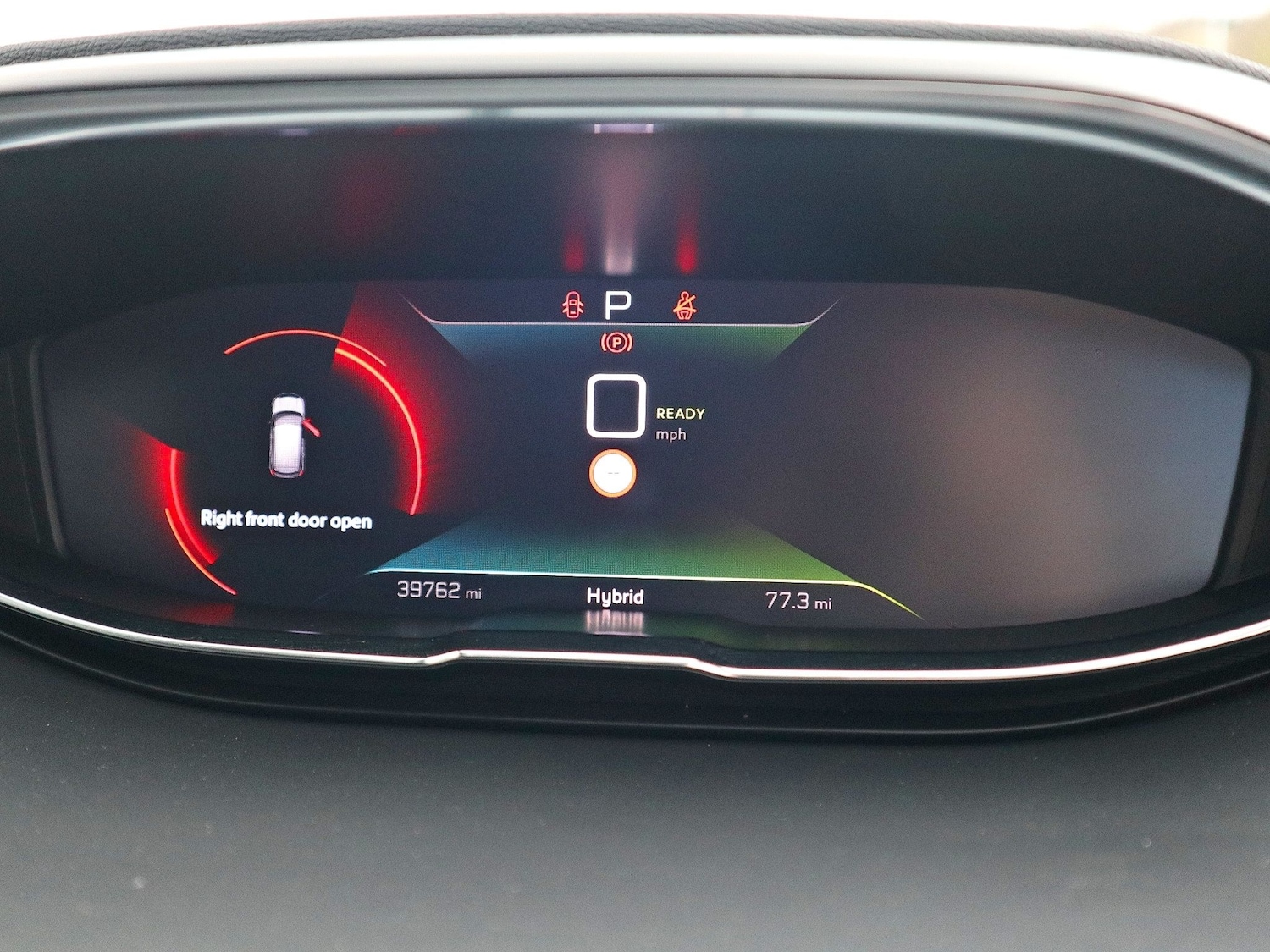 Used Peugeot 3008 2022 for sale - 77991907: Photo 7