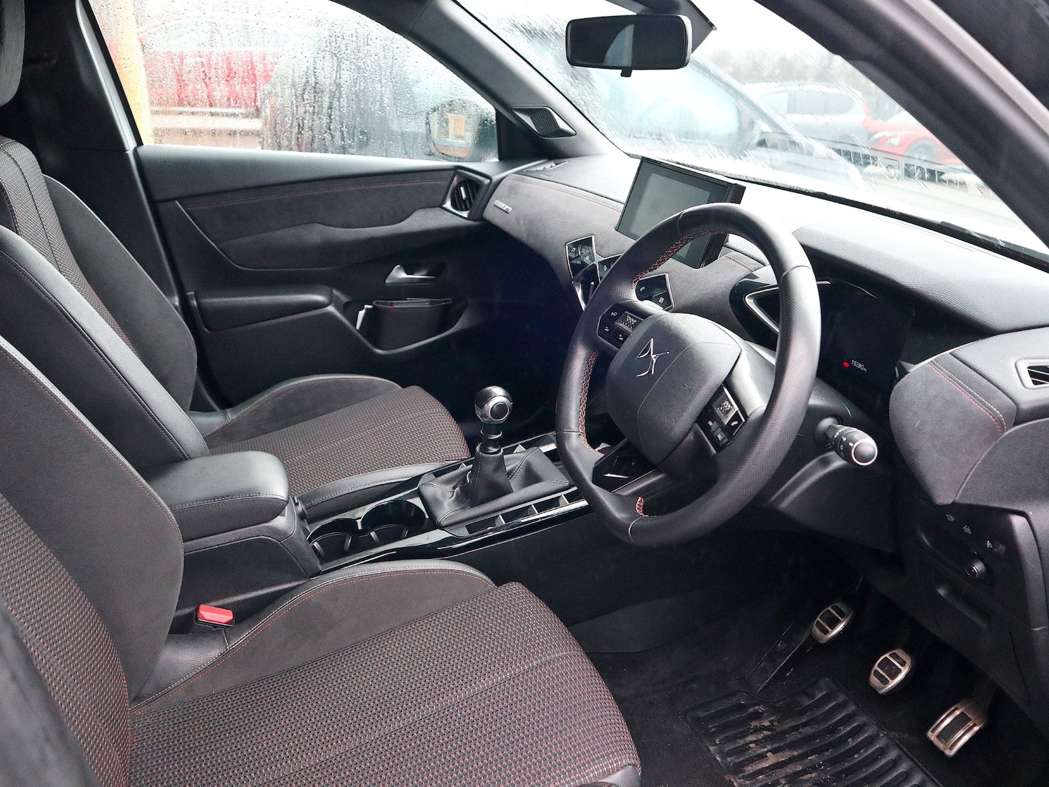 Used DS Automobiles DS 3 Crossback 2019 for sale - 77682047: Photo 3