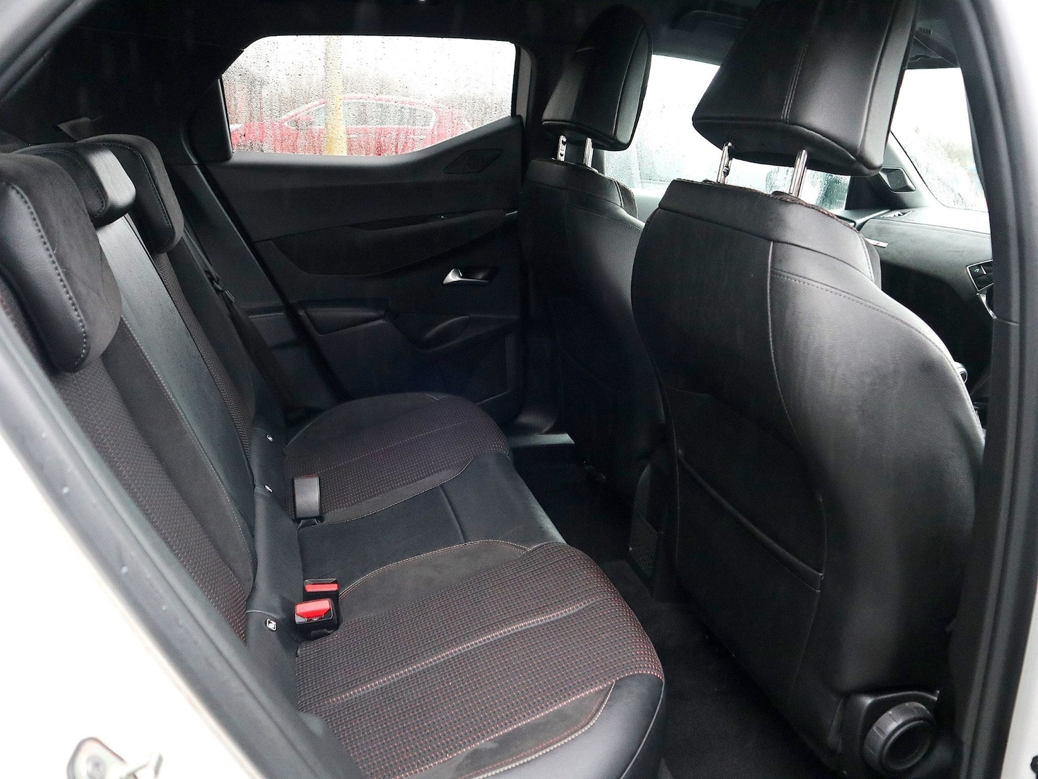 Used DS Automobiles DS 3 Crossback 2019 for sale - 77682047: Photo 4