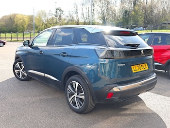 Used Peugeot 3008 2021 for sale - 78112670: Photo