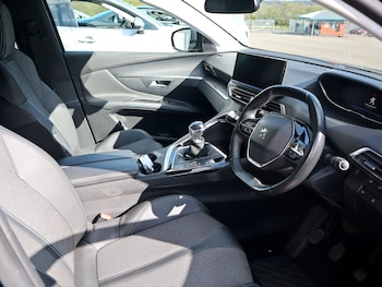 Used Peugeot 3008 2021 for sale - 78112670: Photo