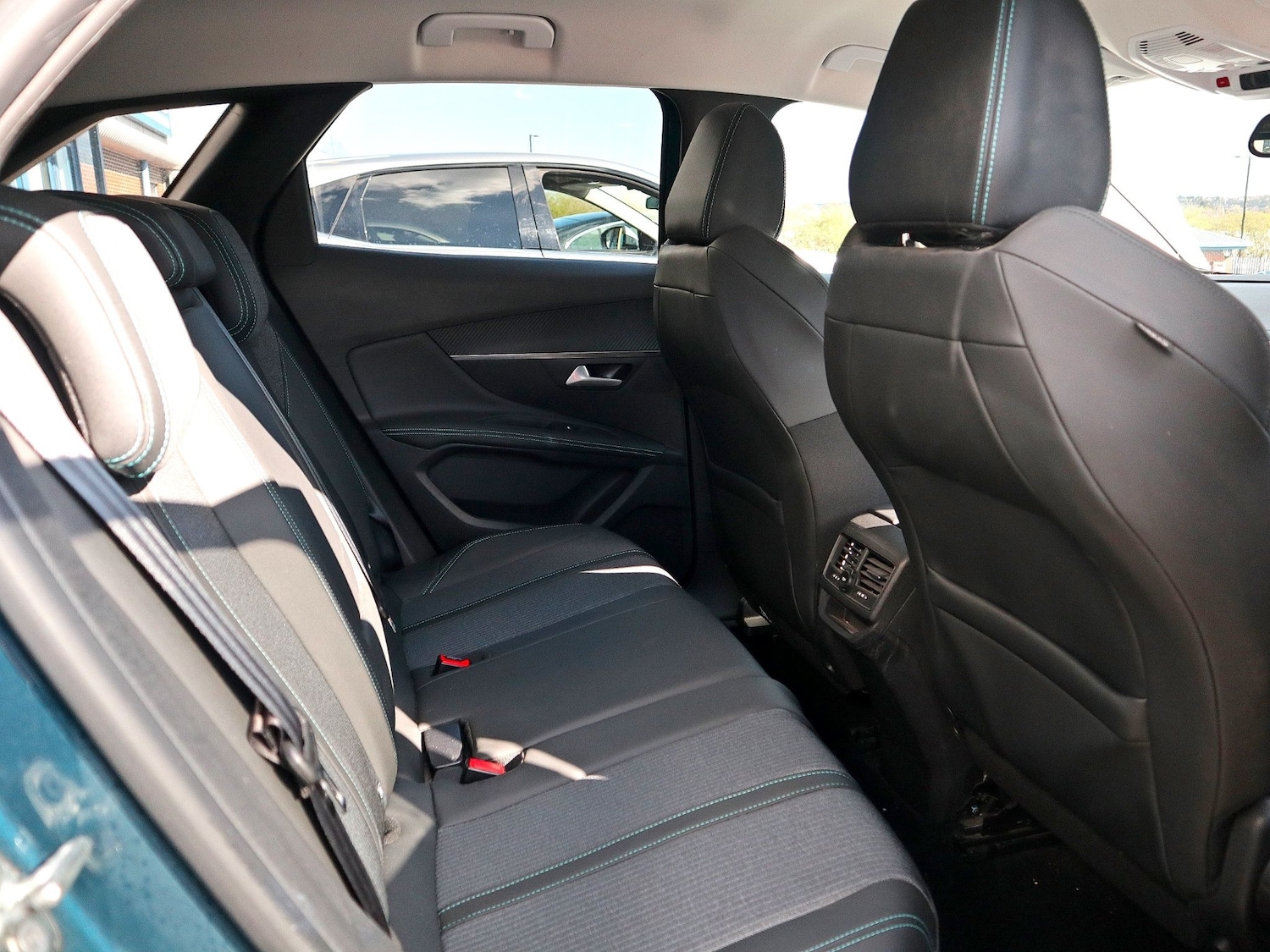 Used Peugeot 3008 2021 for sale - 78112670: Photo 4