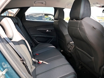 Used Peugeot 3008 2021 for sale - 78112670: Photo