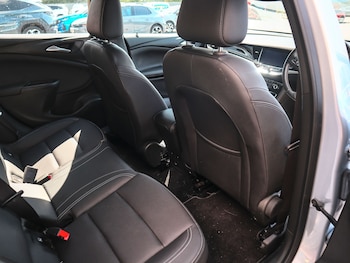 Used Vauxhall Astra 2020 for sale - 79143819: Photo
