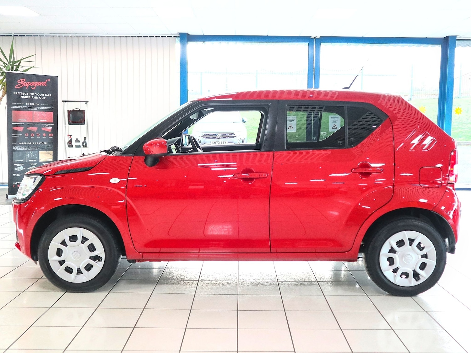 Used Suzuki Ignis 2018 for sale - 77357490: Photo 10