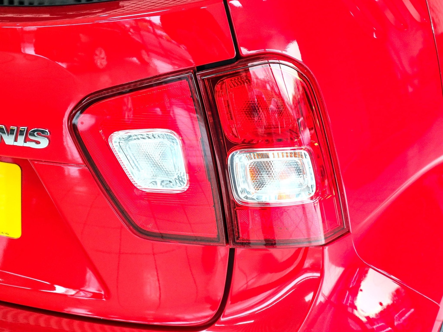 Used Suzuki Ignis 2018 for sale - 77357490: Photo 15