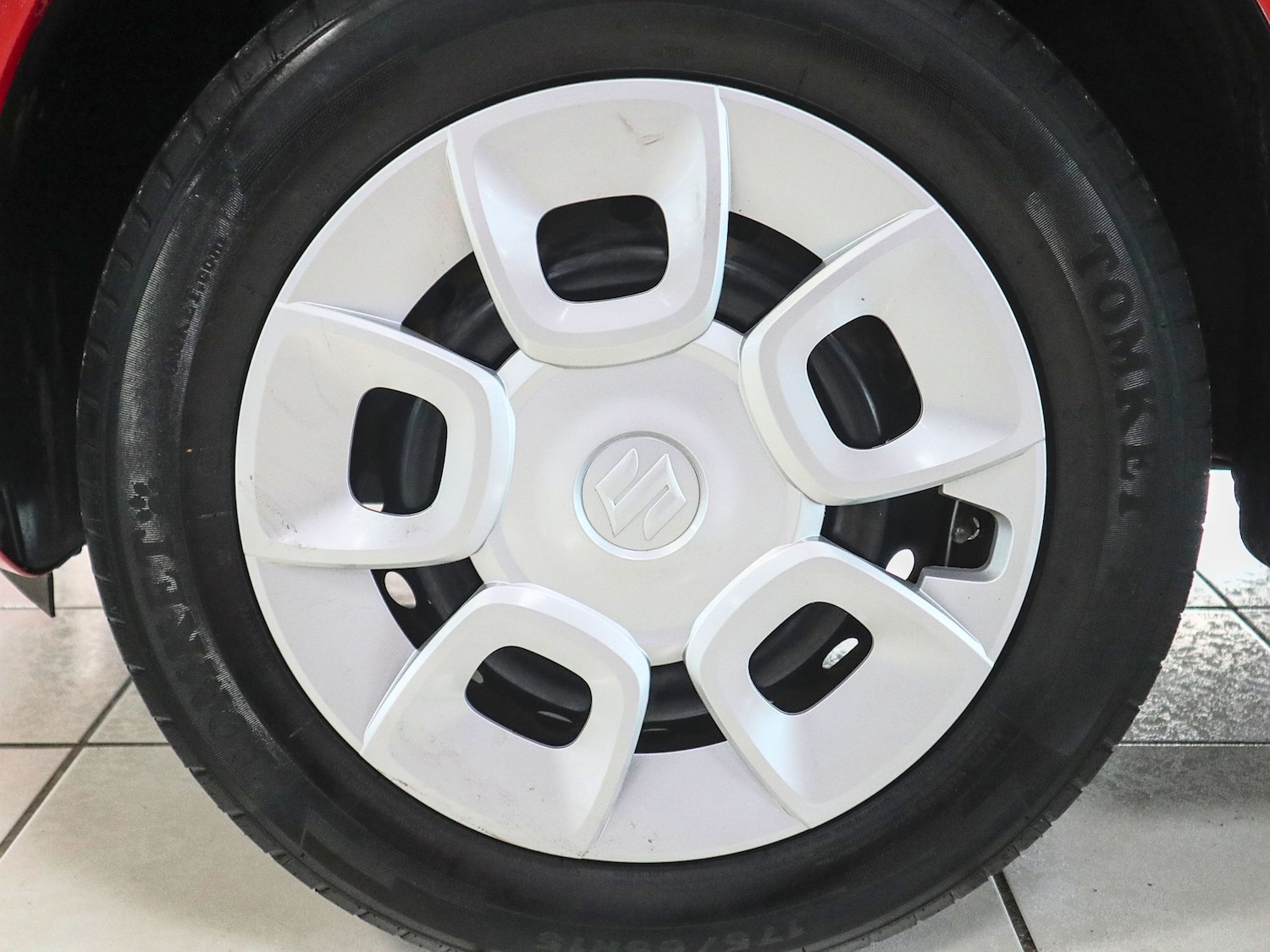 Used Suzuki Ignis 2018 for sale - 77357490: Photo 16