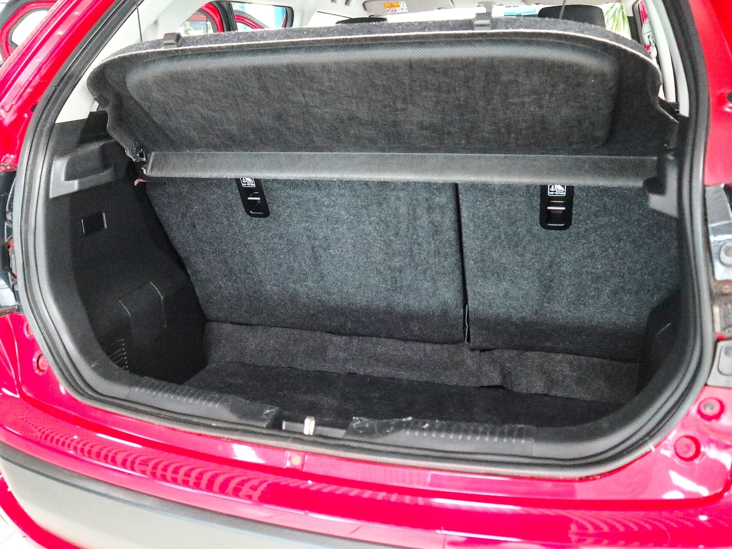 Used Suzuki Ignis 2018 for sale - 77357490: Photo 19