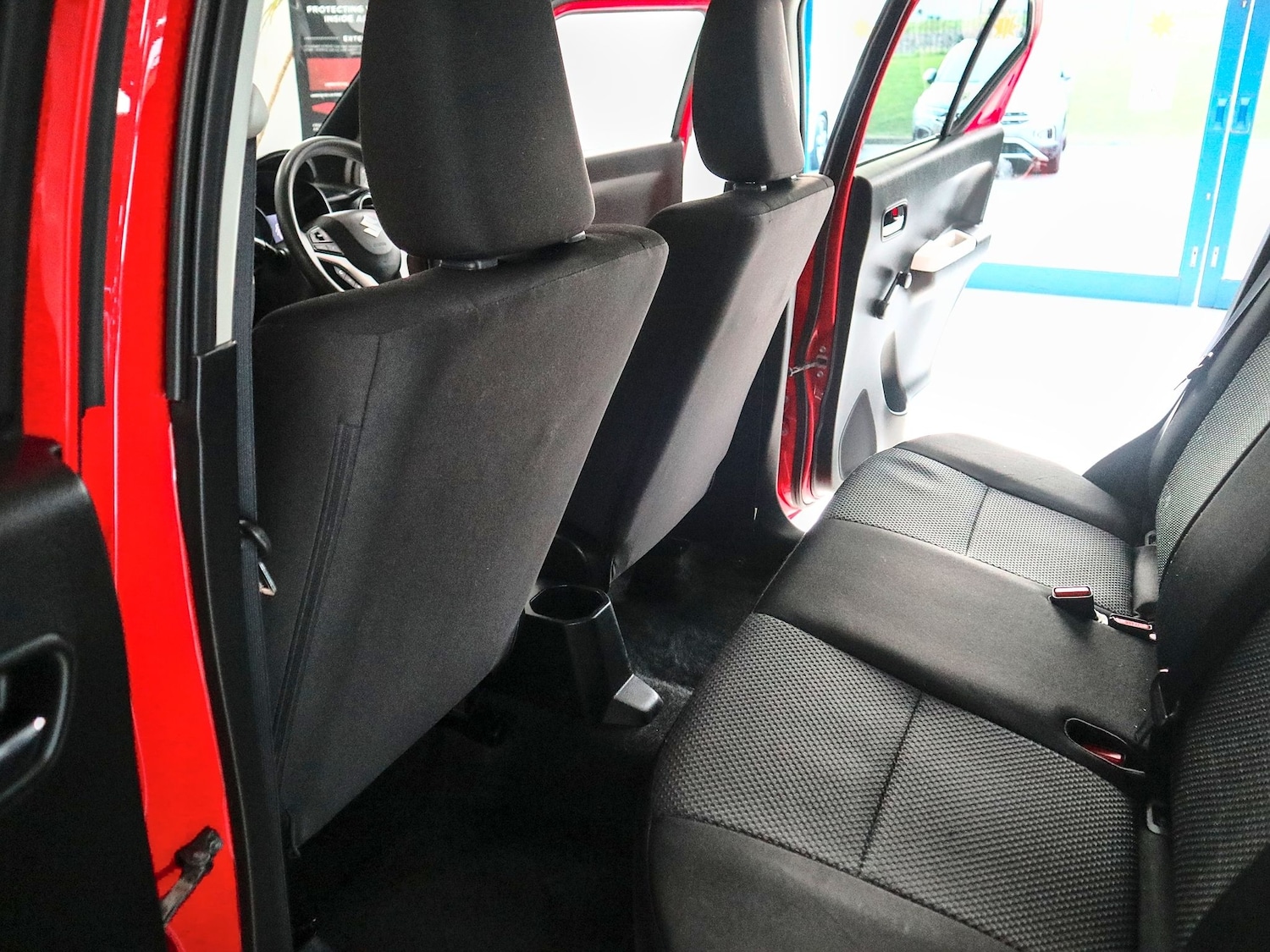 Used Suzuki Ignis 2018 for sale - 77357490: Photo 20