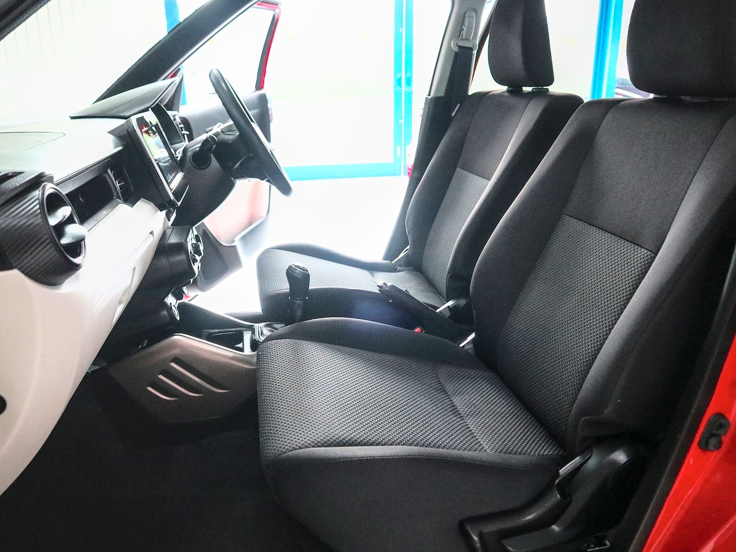 Used Suzuki Ignis 2018 for sale - 77357490: Photo 21