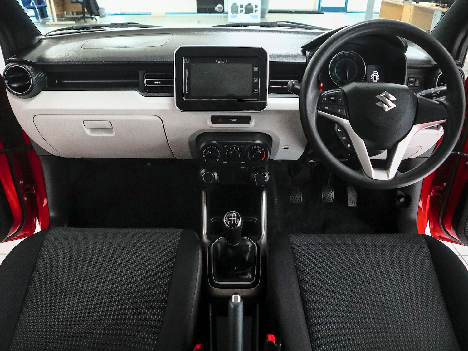Used Suzuki Ignis 2018 for sale - 77357490: Photo 22