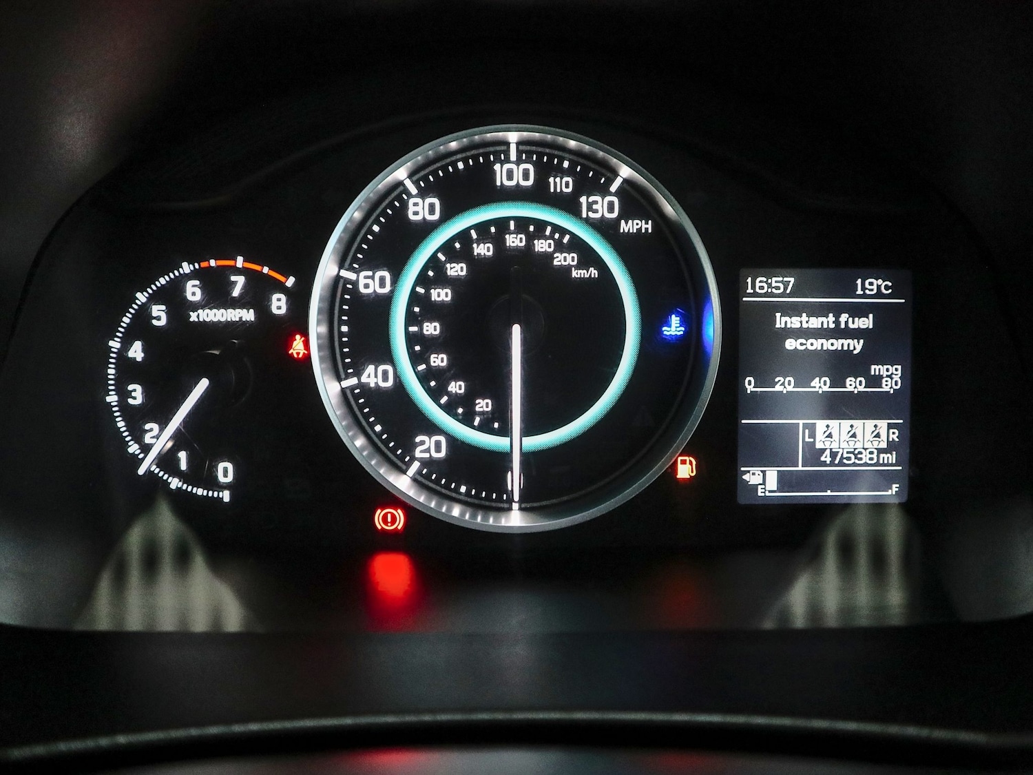 Used Suzuki Ignis 2018 for sale - 77357490: Photo 25