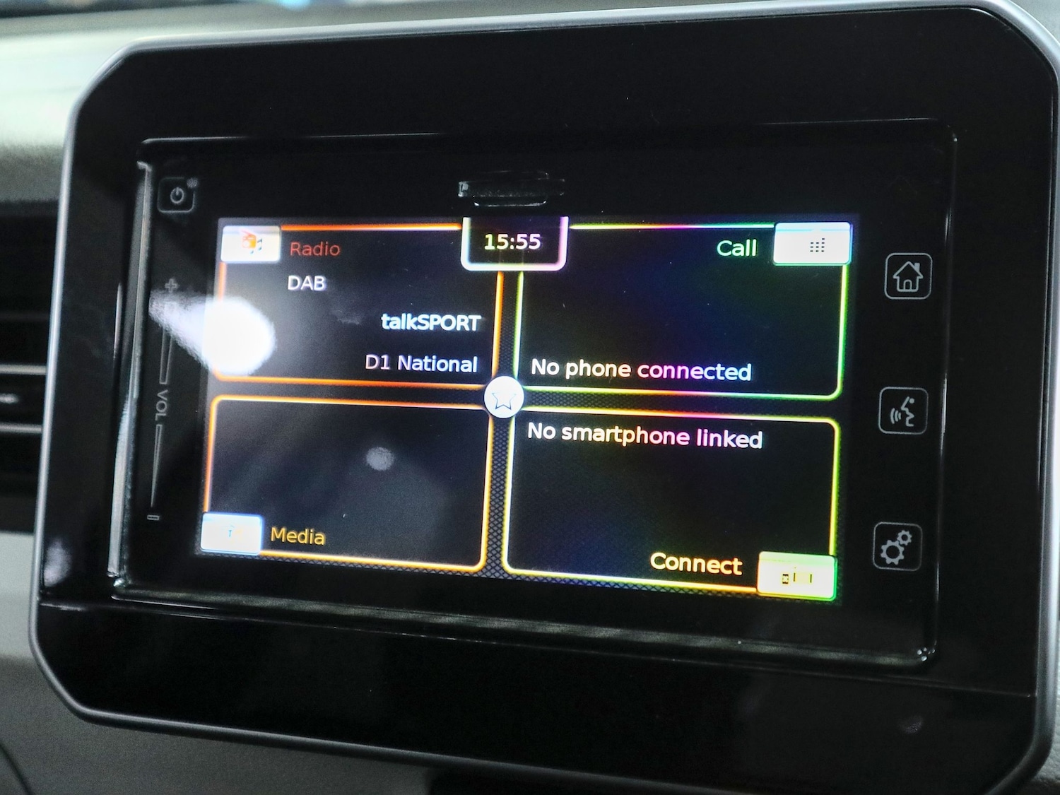 Used Suzuki Ignis 2018 for sale - 77357490: Photo 26