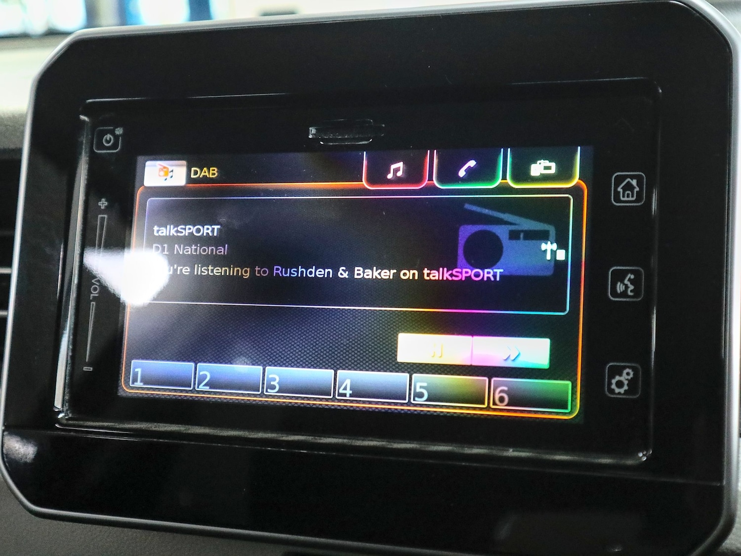 Used Suzuki Ignis 2018 for sale - 77357490: Photo 27