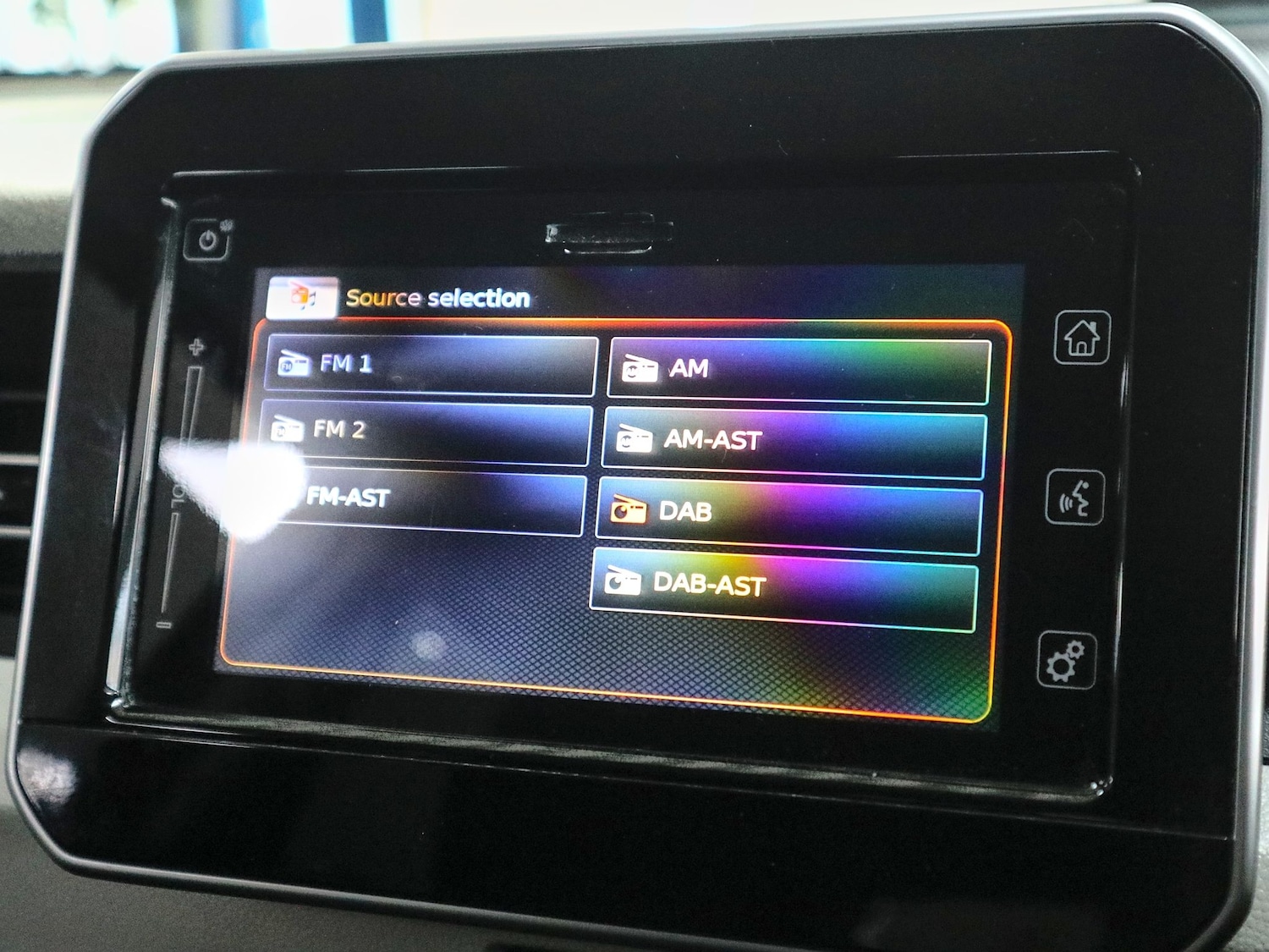 Used Suzuki Ignis 2018 for sale - 77357490: Photo 28