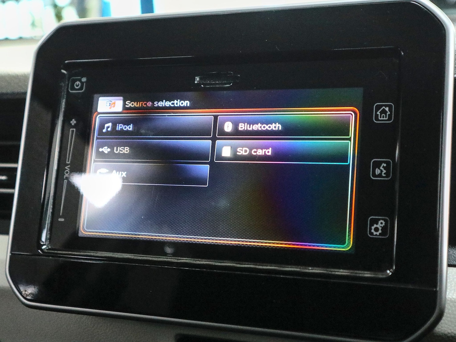 Used Suzuki Ignis 2018 for sale - 77357490: Photo 29