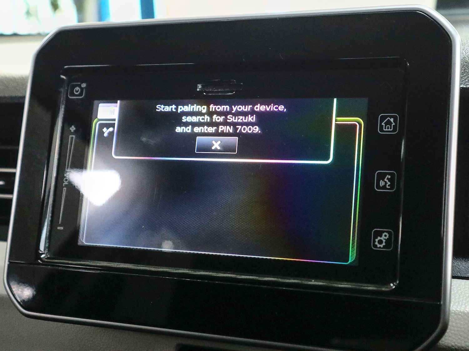 Used Suzuki Ignis 2018 for sale - 77357490: Photo 30