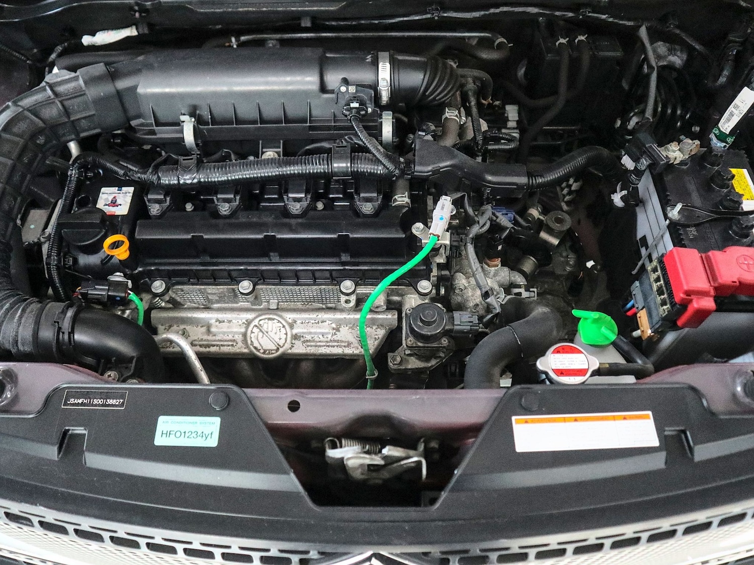 Used Suzuki Ignis 2018 for sale - 77357490: Photo 39