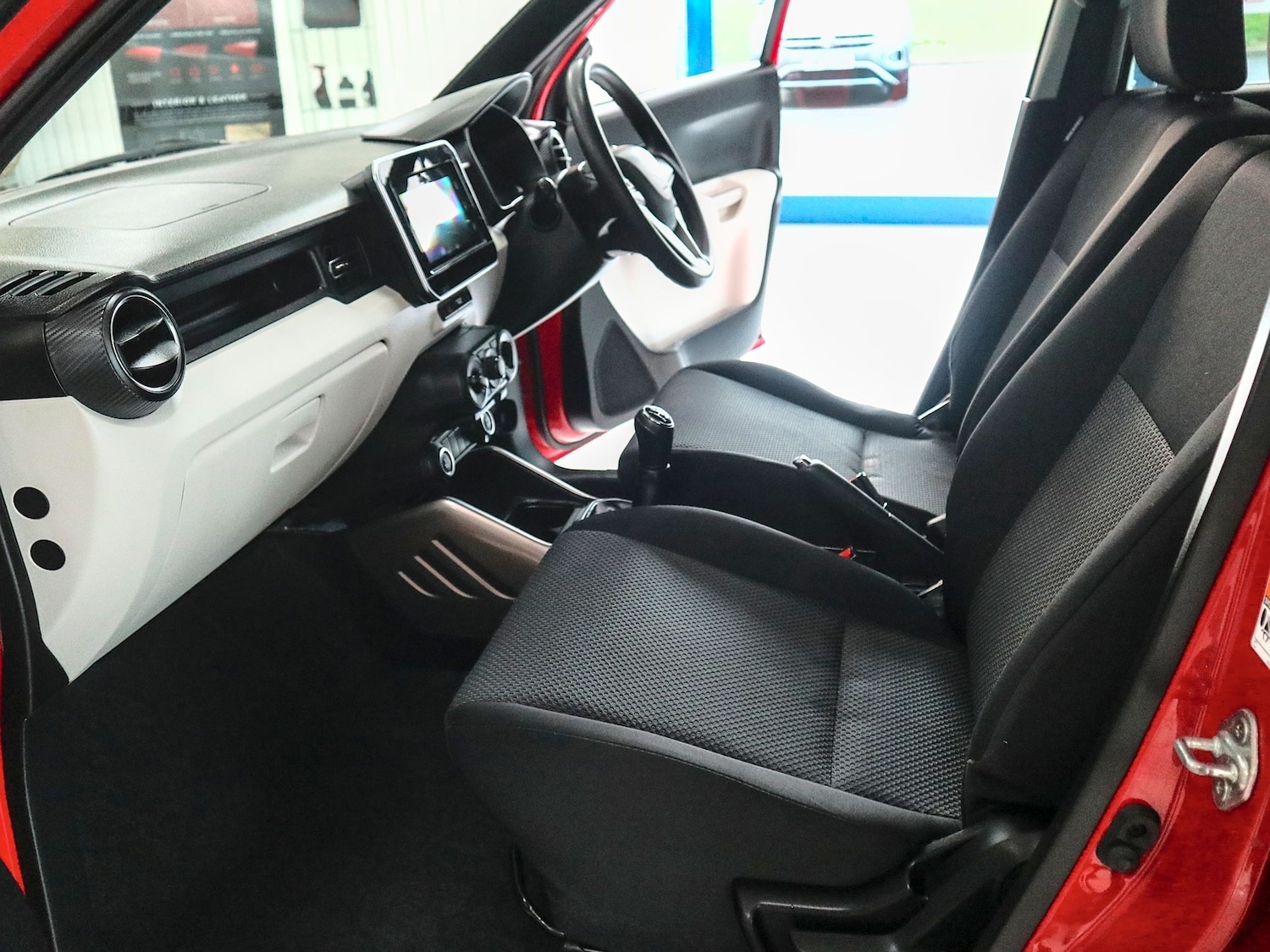 Used Suzuki Ignis 2018 for sale - 77357490: Photo 4