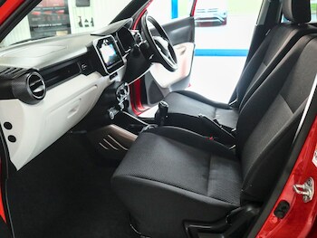 Used Suzuki Ignis 2018 for sale - 77357490: Photo