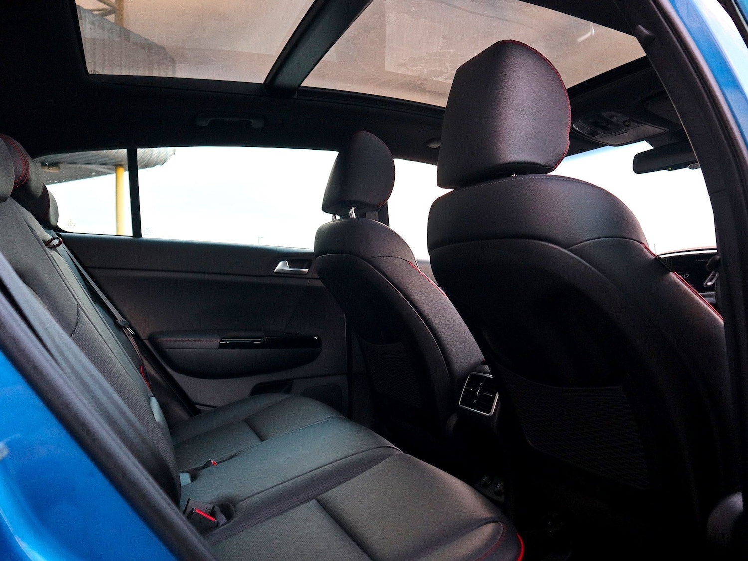 Used Kia Sportage 2021 for sale - 76699650: Photo 4