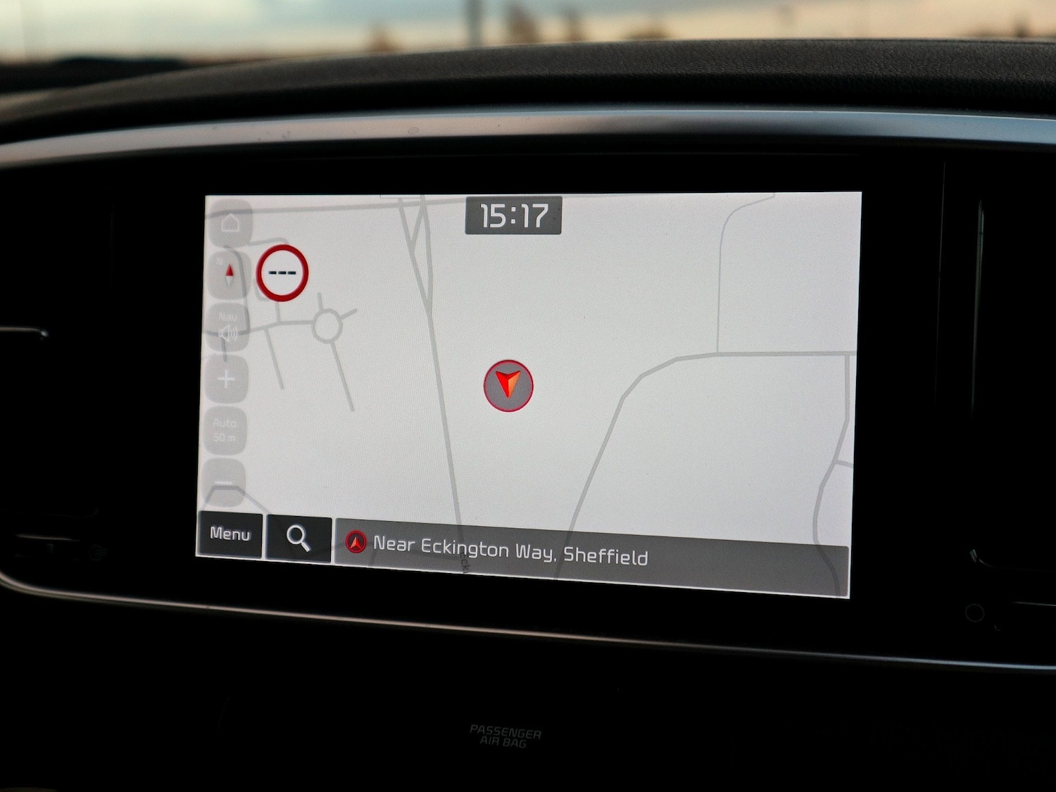 Used Kia Sportage 2021 for sale - 76699650: Photo 6