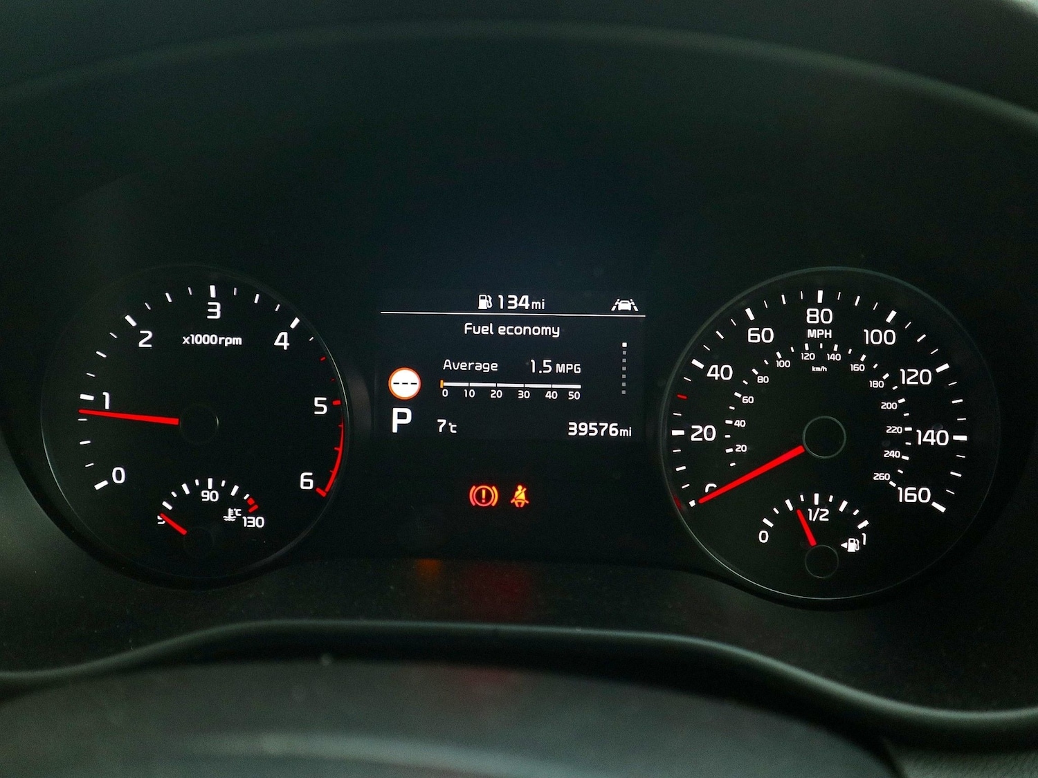 Used Kia Sportage 2021 for sale - 76699650: Photo 7