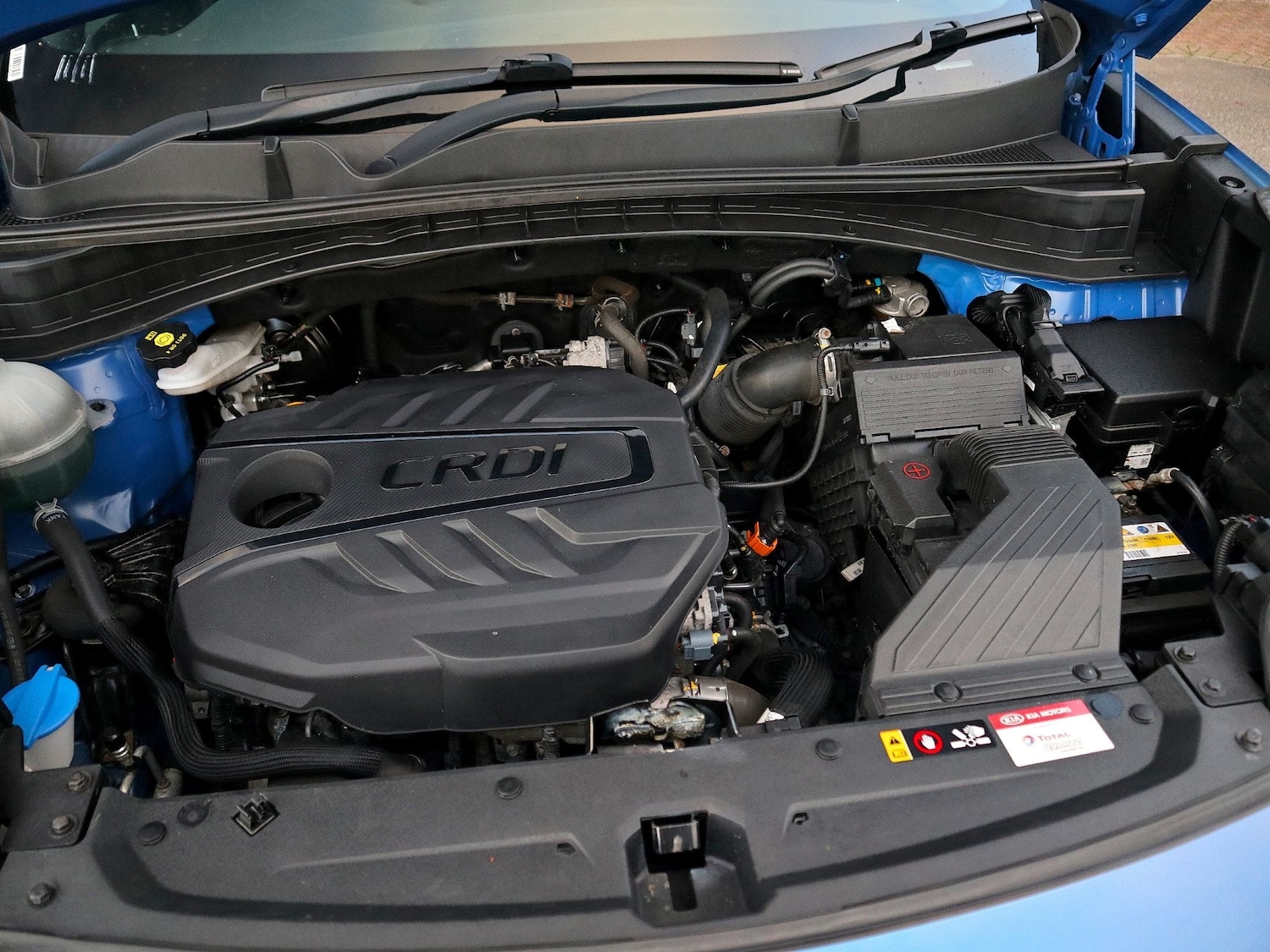 Used Kia Sportage 2021 for sale - 76699650: Photo 8