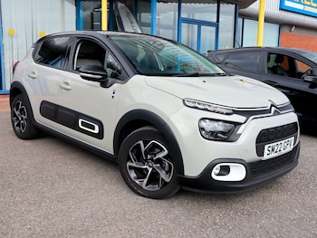 Citroen - C3