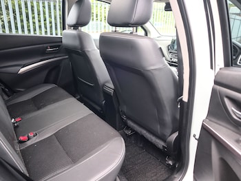 Used Suzuki SX4 S-Cross 2022 for sale - 78290346: Photo