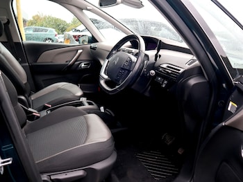 Used Citroen C4 Grand Picasso 2020 for sale - 75706289: Photo