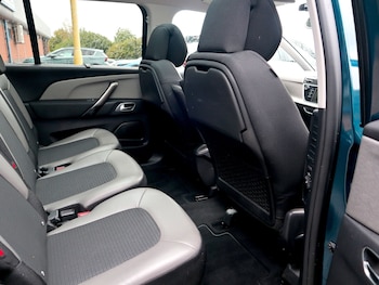 Used Citroen C4 Grand Picasso 2020 for sale - 75706289: Photo