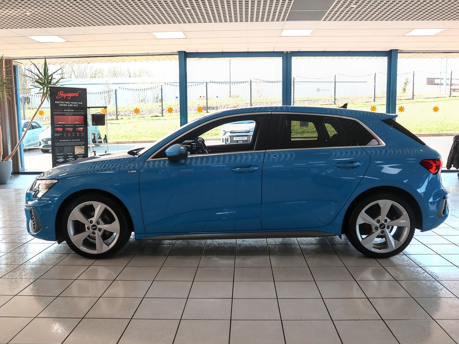 Used Audi A3 2023 for sale - 77750270: Photo 10