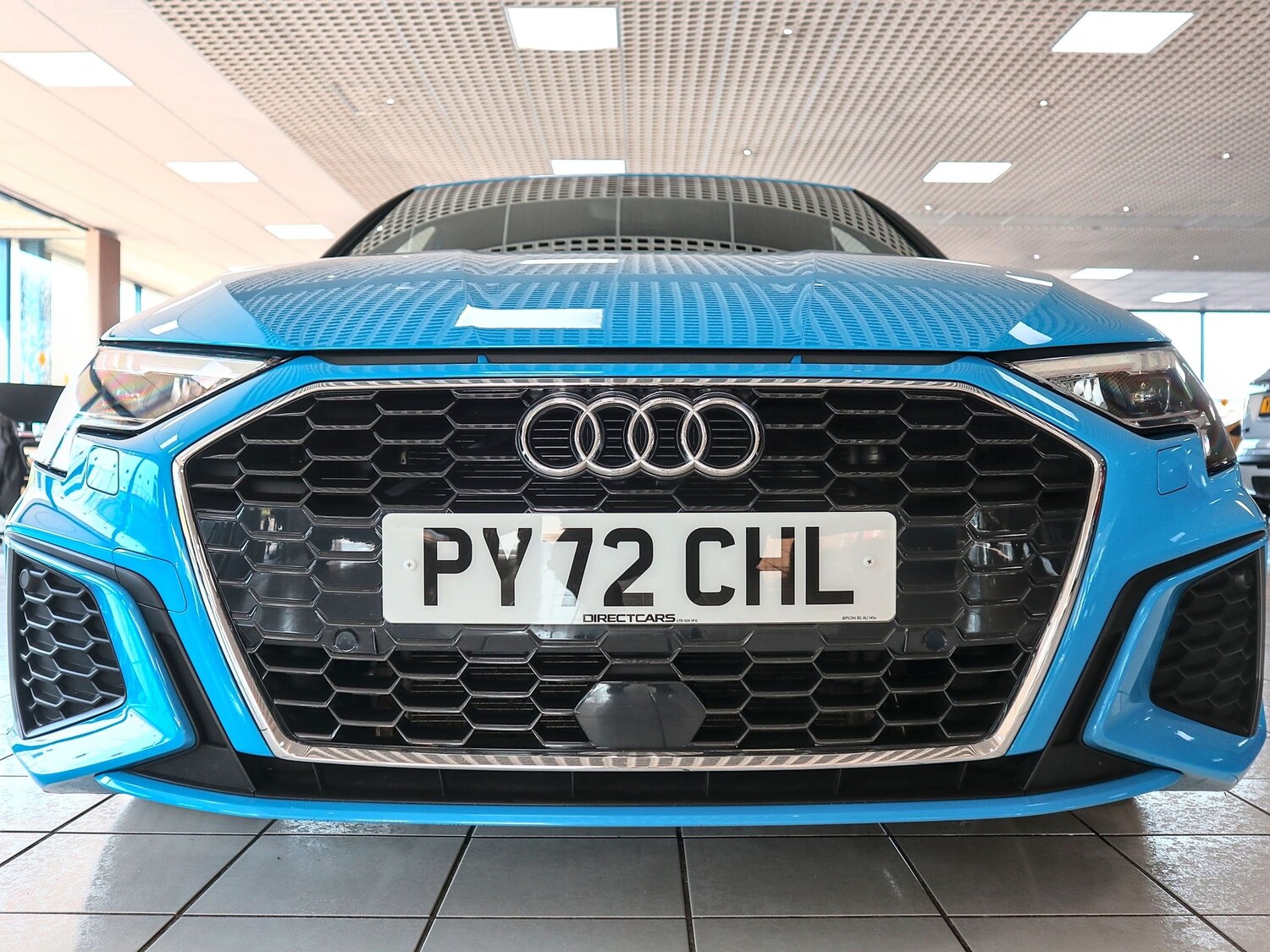 Used Audi A3 2023 for sale - 77750270: Photo 11