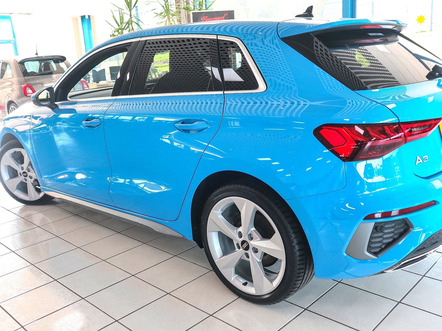 Used Audi A3 2023 for sale - 77750270: Photo 13