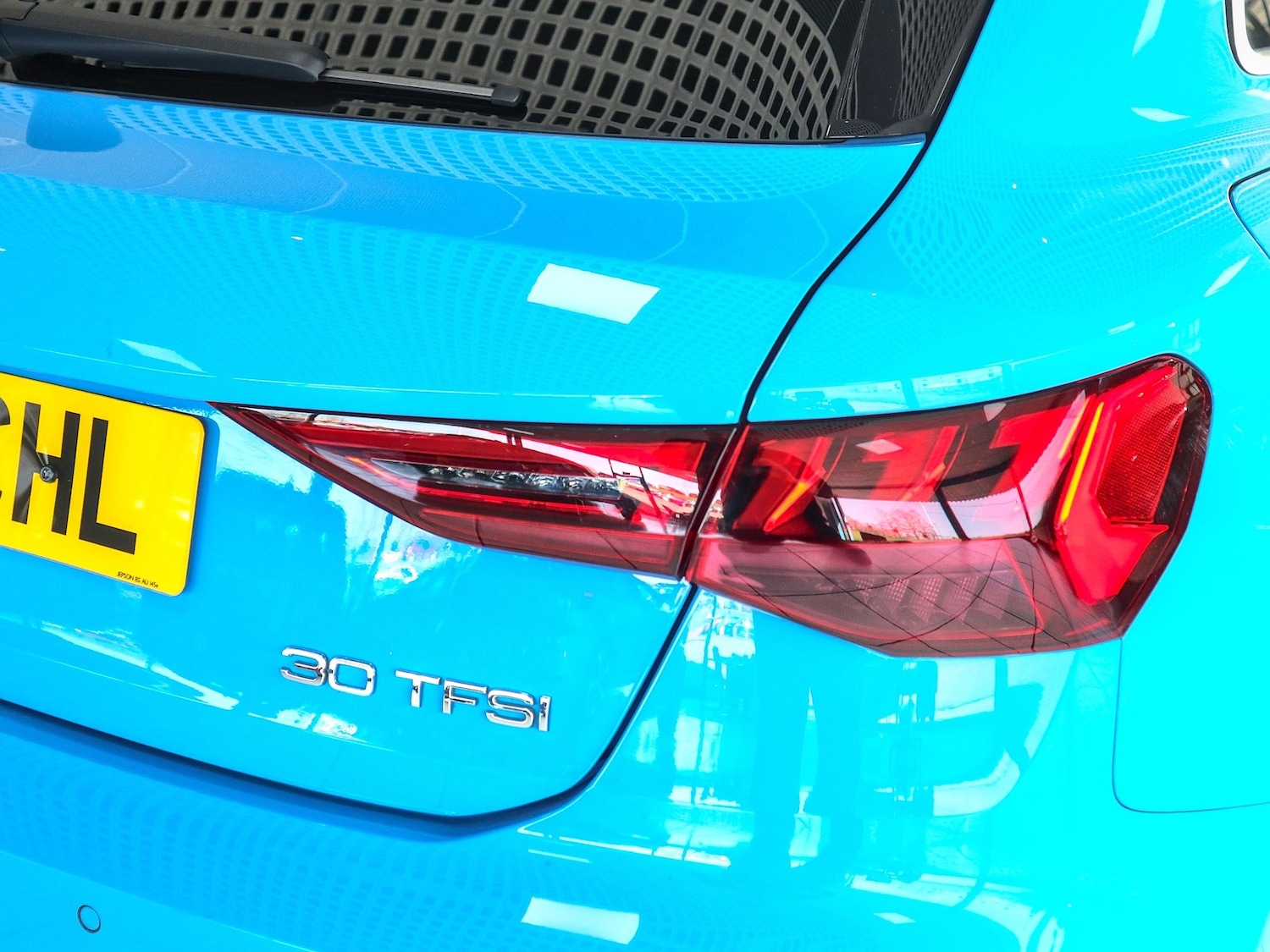 Used Audi A3 2023 for sale - 77750270: Photo 15