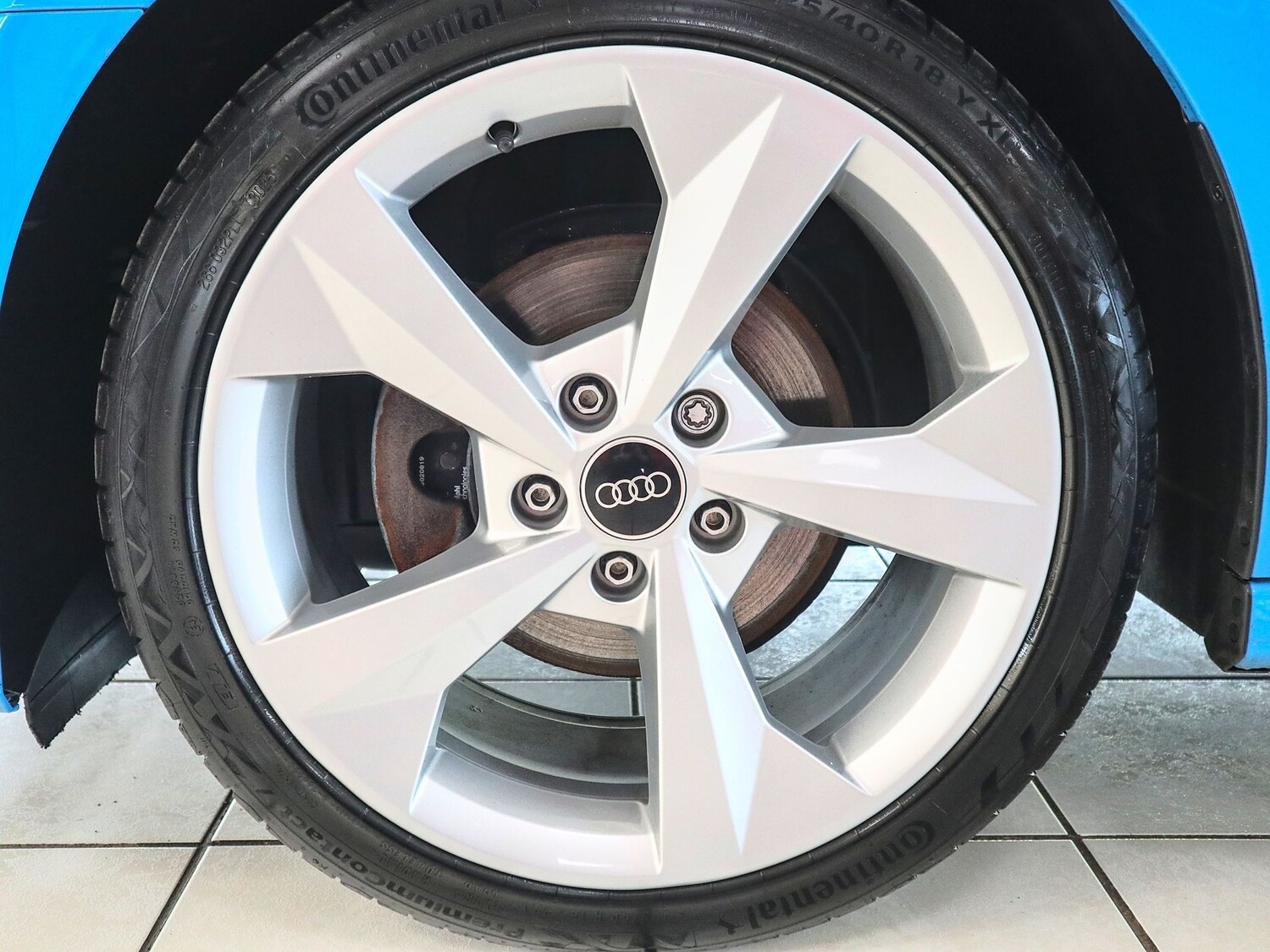 Used Audi A3 2023 for sale - 77750270: Photo 18