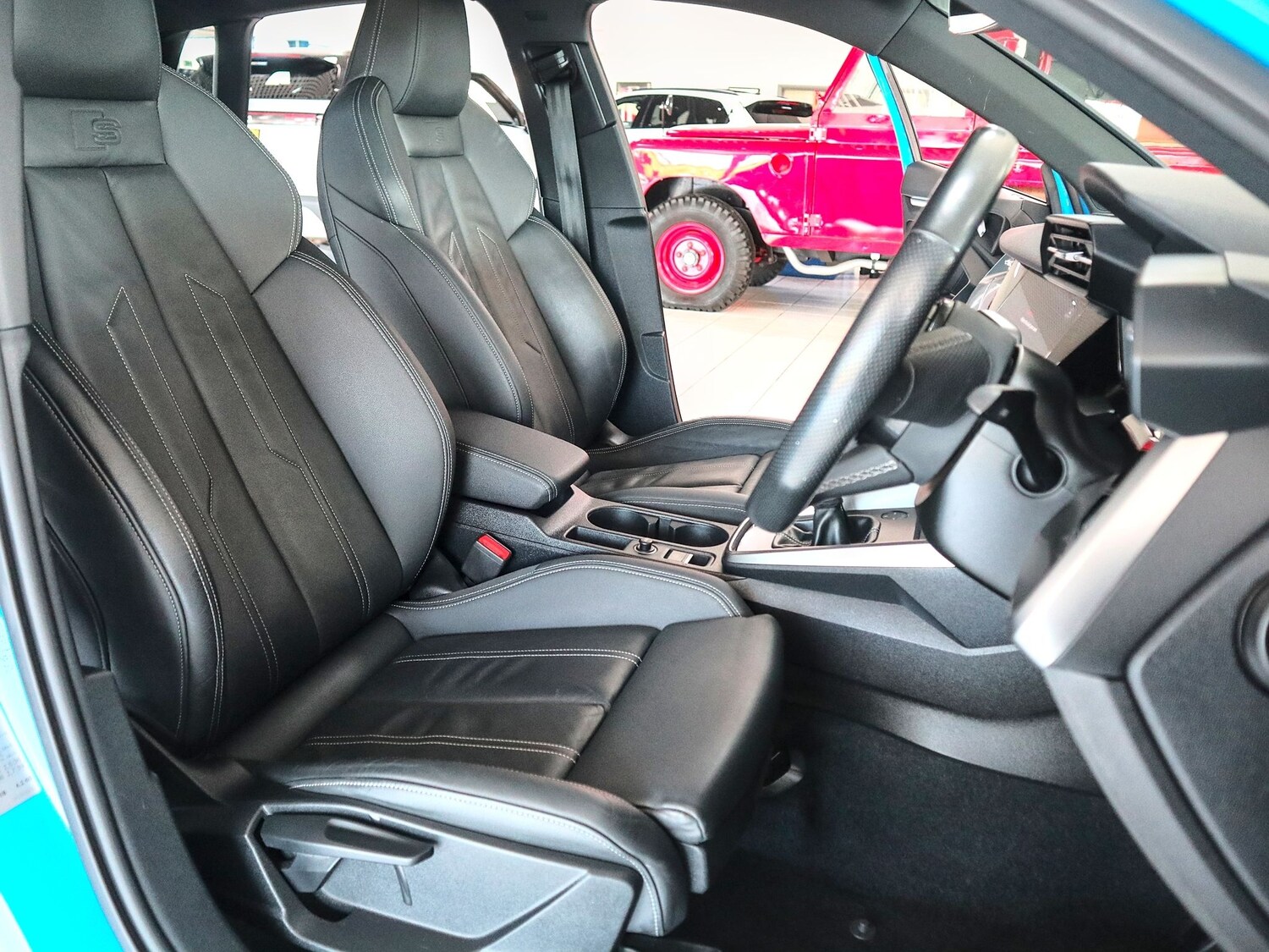 Used Audi A3 2023 for sale - 77750270: Photo 19