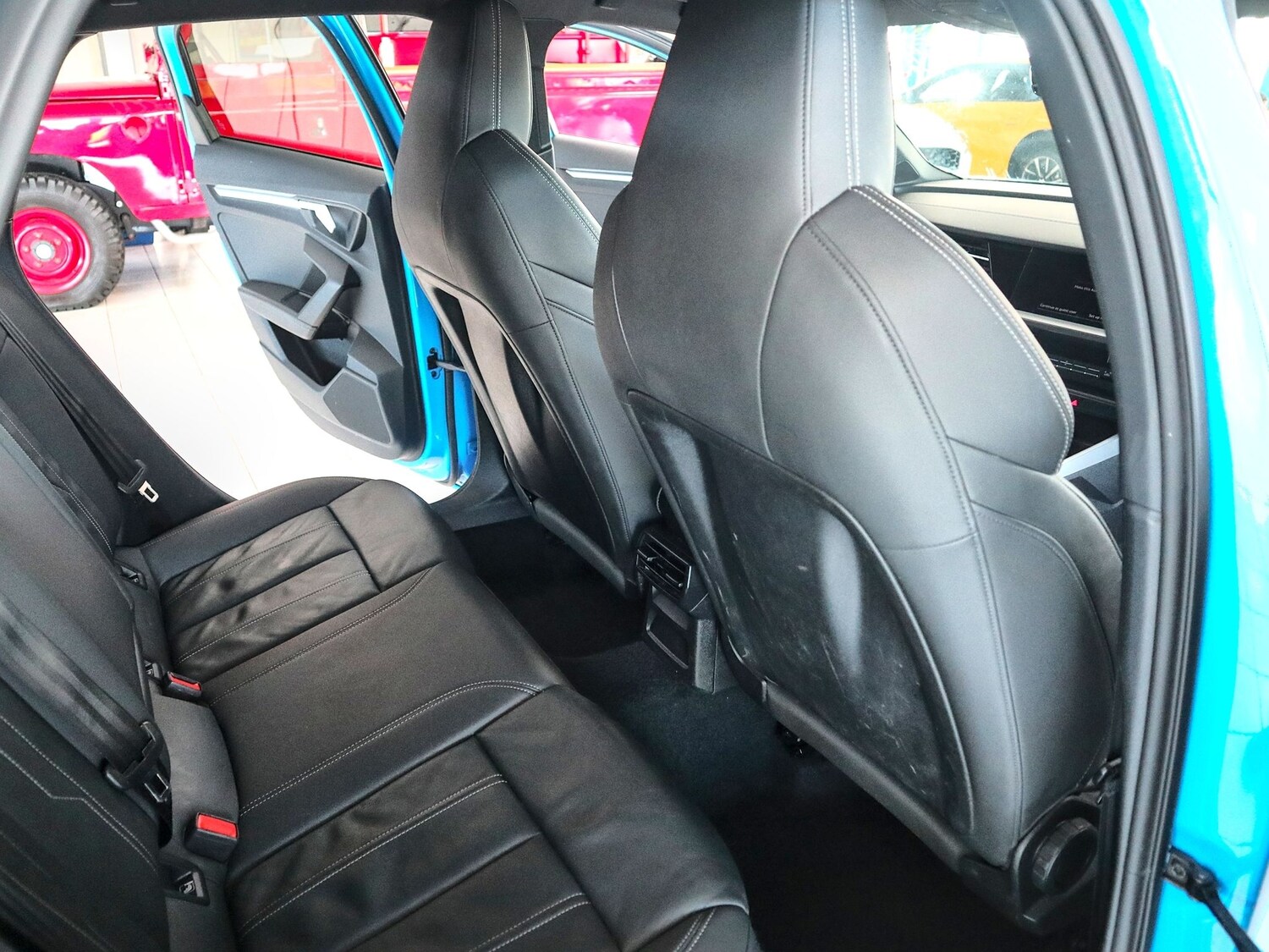 Used Audi A3 2023 for sale - 77750270: Photo 20