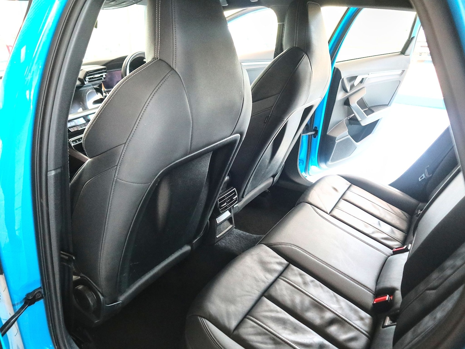 Used Audi A3 2023 for sale - 77750270: Photo 22