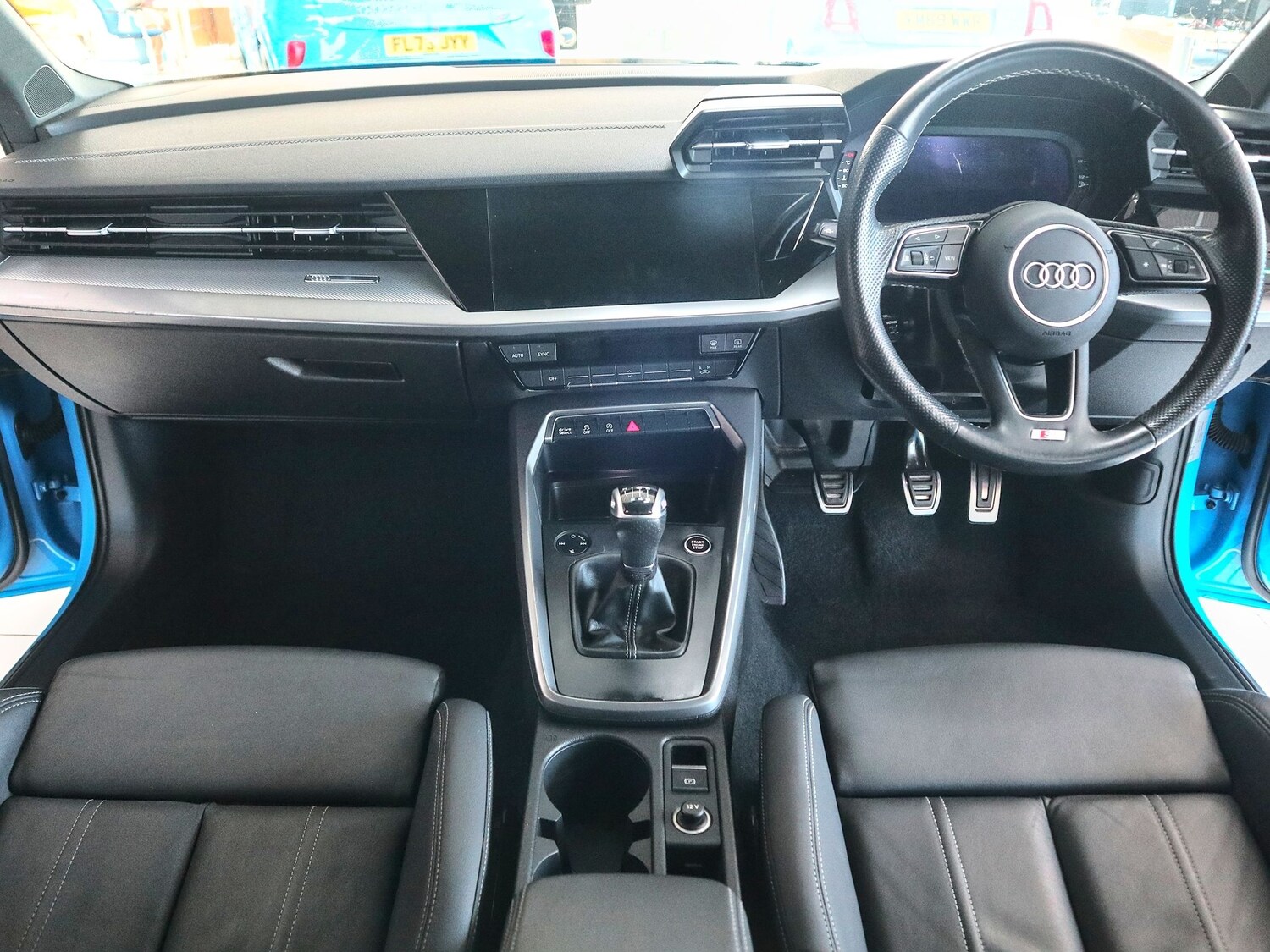 Used Audi A3 2023 for sale - 77750270: Photo 24