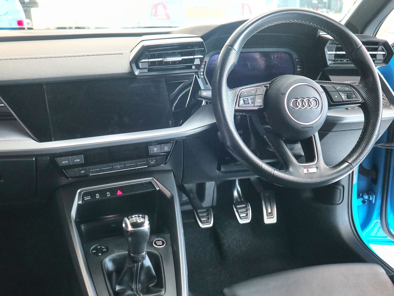 Used Audi A3 2023 for sale - 77750270: Photo 25