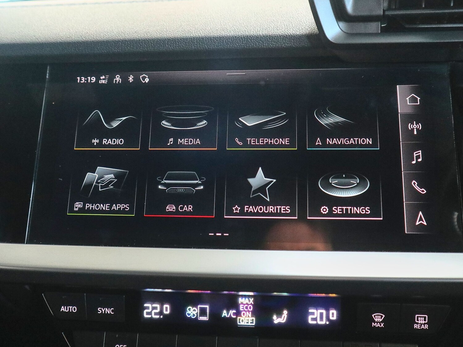 Used Audi A3 2023 for sale - 77750270: Photo 29