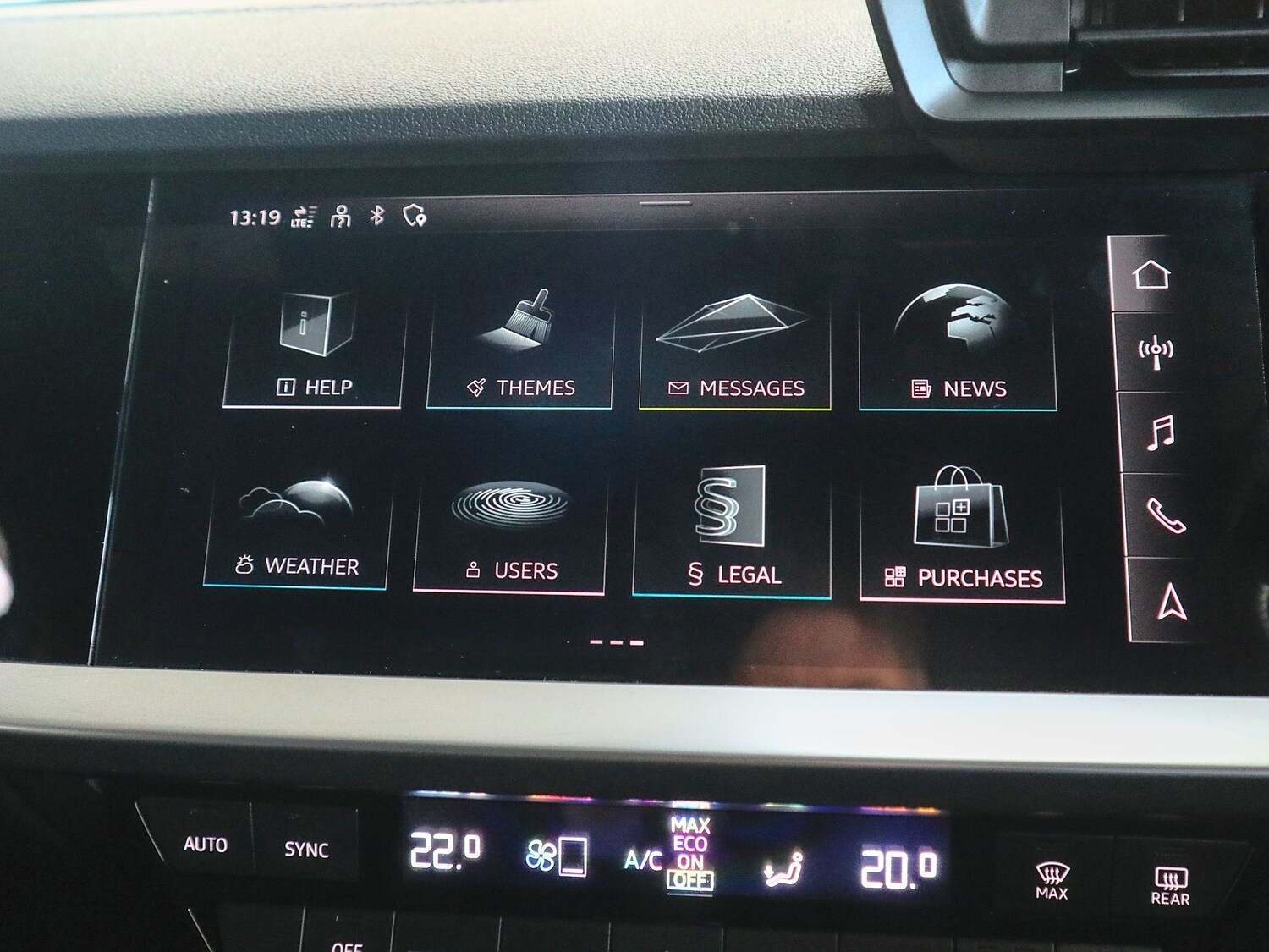 Used Audi A3 2023 for sale - 77750270: Photo 30